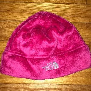 North Face hat